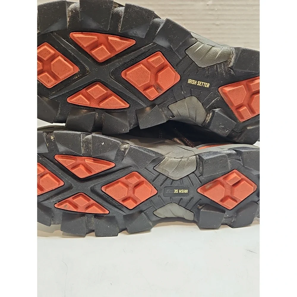 Irish Setter Men's Crosby 6
